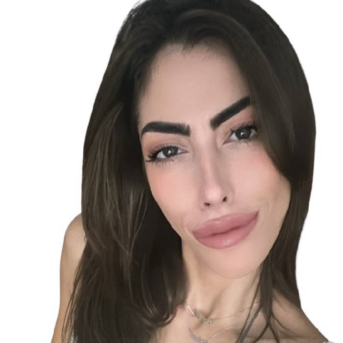 Martina Loizou, owner of Studio M